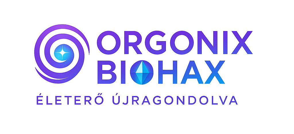 Orgonix